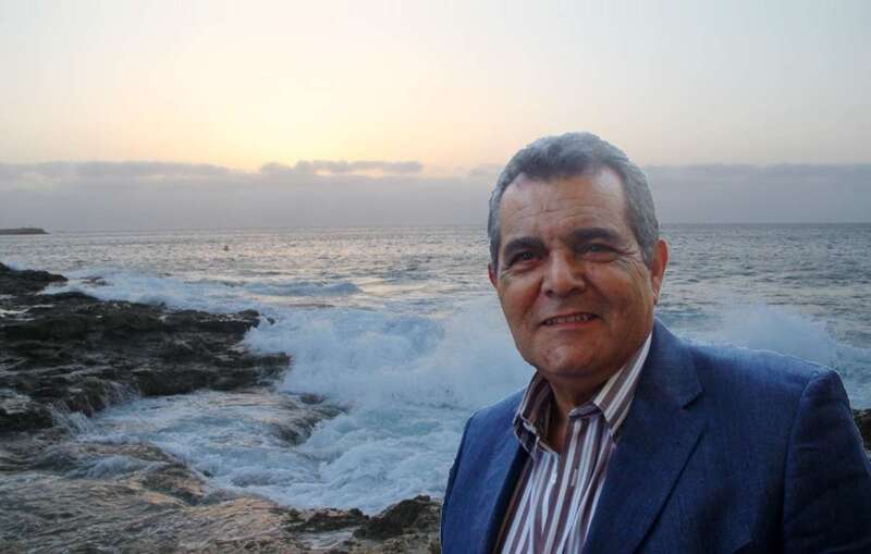 Imagen de Luis López Sosa/TA.